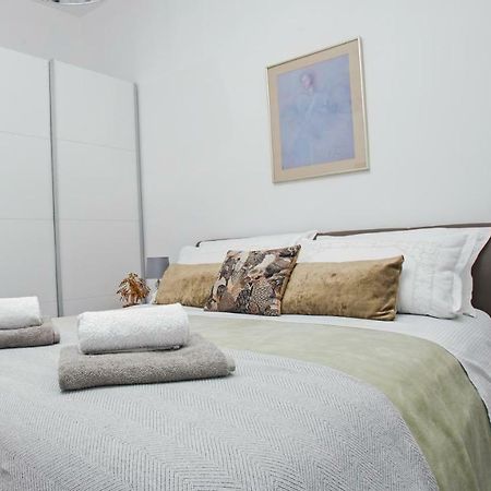 Apartman Ami Split Eksteriør billede