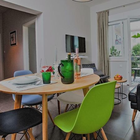 Apartman Ami Split Eksteriør billede
