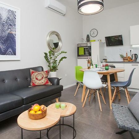 Apartman Ami Split Eksteriør billede