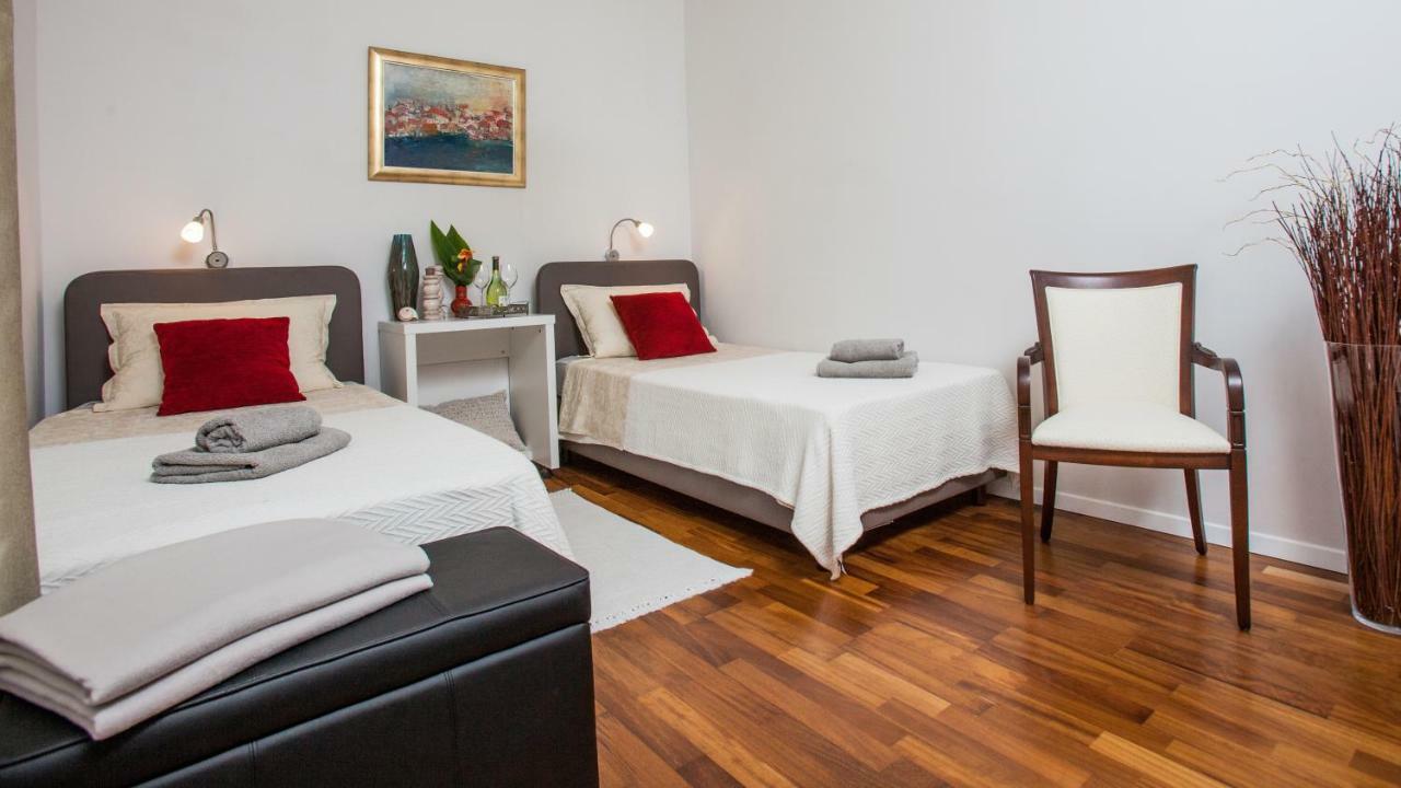 Apartman Ami Split Eksteriør billede