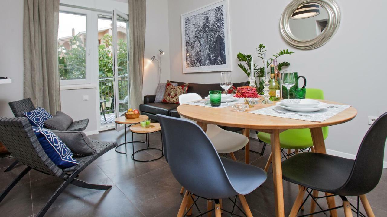 Apartman Ami Split Eksteriør billede