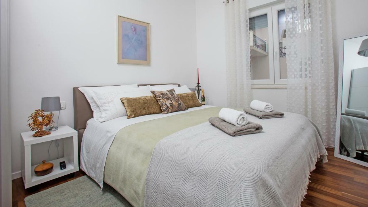 Apartman Ami Split Eksteriør billede