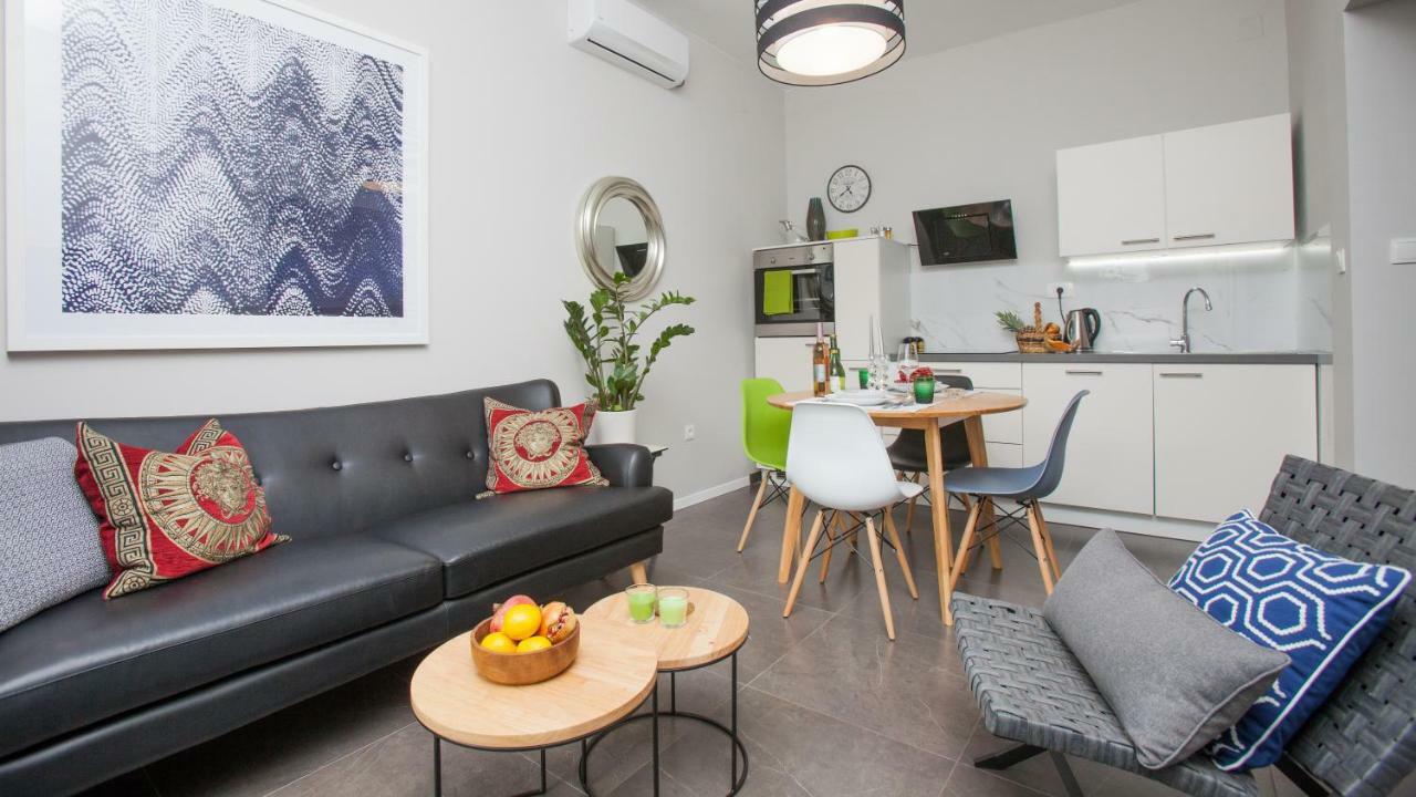 Apartman Ami Split Eksteriør billede